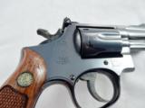 1971 Smith Wesson 19 2 1/2 Inch 357 - 5 of 8