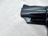 1971 Smith Wesson 19 2 1/2 Inch 357 - 2 of 8