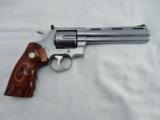 Colt Python Elite Stainless 6 Inch - 4 of 8