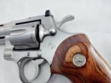 Colt Python Elite Stainless 6 Inch - 3 of 8