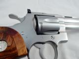 Colt Python Elite Stainless 6 Inch - 5 of 8