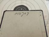 1940 Colt Woodsman Sport Pre War In The Box - 4 of 10
