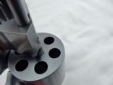 1989 Smith Wesson 627 5 1/2 Inch 627-0 NIB - 5 of 6