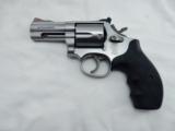 1999 Smith Wesson 696 No Dash 3 Inch NIB - 4 of 7