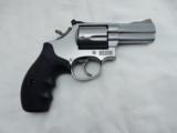 1999 Smith Wesson 696 No Dash 3 Inch NIB - 5 of 7