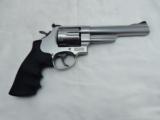 1999 Smith Wesson 657 41 Magnum NIB - 4 of 6