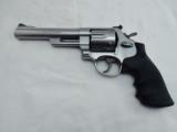 1999 Smith Wesson 657 41 Magnum NIB - 3 of 6