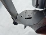 1985 Smith Wesson 629 3 Inch 44 Magnum - 8 of 8