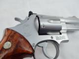 1985 Smith Wesson 629 3 Inch 44 Magnum - 5 of 8