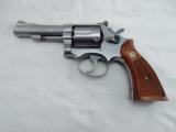 1972 Smith Wesson 67 In The Box - 3 of 10