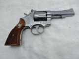 1972 Smith Wesson 67 In The Box - 6 of 10
