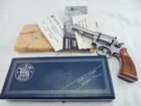 1972 Smith Wesson 67 In The Box - 1 of 10