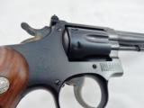 1953 Smith Wesson K22 Pre 17 In The Box - 8 of 11