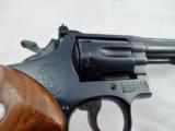 1966 Smith Wesson 17 K22 In The Box - 7 of 10