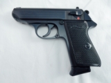 1974 Walther PPK/S 380 New In The Box - 3 of 4