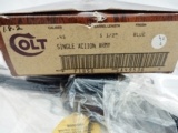 1981 Colt SAA 45 5 1/2 New In The Box - 2 of 5