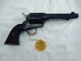 1981 Colt SAA 45 5 1/2 New In The Box - 4 of 5