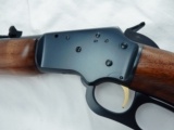 1985 Marlin 39 39A Lever Action JM - 6 of 8