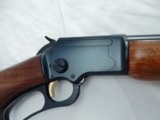 1985 Marlin 39 39A Lever Action JM - 1 of 8