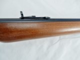 1985 Marlin 39 39A Lever Action JM - 3 of 8