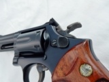 1970 Smith Wesson 19 4 Inch - 3 of 8