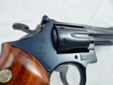 1970 Smith Wesson 19 4 Inch - 5 of 8