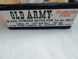 1980 Ruger Old Army Stainless NIB - 3 of 6