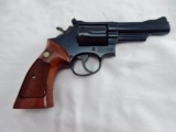 1969 Smith Wesson 19 4 Inch In The Box - 6 of 10