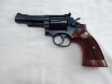 1969 Smith Wesson 19 4 Inch In The Box - 3 of 10