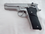 1983 Smith Wesson 659 9MM - 3 of 9