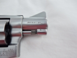 1985 Smith Wesson 60 Target 38 660 Made - 6 of 8