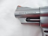 1994 Smith Wesson 629 3 Inch Backpacker - 2 of 8