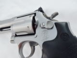 1995 Smith Wesson 686 4 Inch 357 - 3 of 8