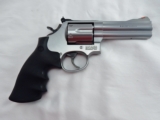 1995 Smith Wesson 686 4 Inch 357 - 4 of 8