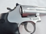 1995 Smith Wesson 686 4 Inch 357 - 5 of 8