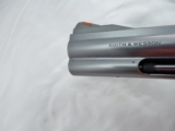 1995 Smith Wesson 686 4 Inch 357 - 2 of 8