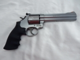 1997 Smith Wesson 686 6 Inch 357 - 4 of 8