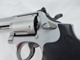 1997 Smith Wesson 686 6 Inch 357 - 3 of 8
