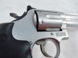 1997 Smith Wesson 686 6 Inch 357 - 5 of 8