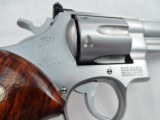 1985 Smith Wesson 624 4 Inch In The Box - 8 of 11