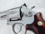1985 Smith Wesson 624 4 Inch In The Box - 6 of 11