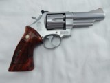 1985 Smith Wesson 624 4 Inch In The Box - 7 of 11