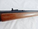 1973 Marlin 39 Mountie Octagon JM Only 2140 Made
" SCARCE " - 3 of 9
