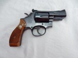 1973 Smith Wesson 19 2 1/2 Inch NIB - 4 of 6