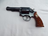 1977 Smith Wesson 13 MP 4 Inch NIB - 6 of 6