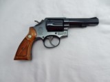 1977 Smith Wesson 13 MP 4 Inch NIB - 2 of 6