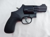 2008 Smith Wesson 396 Night Guard In The Box - 6 of 10