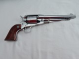 Ruger Old Army Bright Stainless NEW - 3 of 5