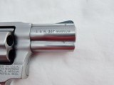 1999 Smith Wesson 60 357 No Lock - 6 of 8