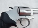 1999 Smith Wesson 60 357 No Lock - 5 of 8